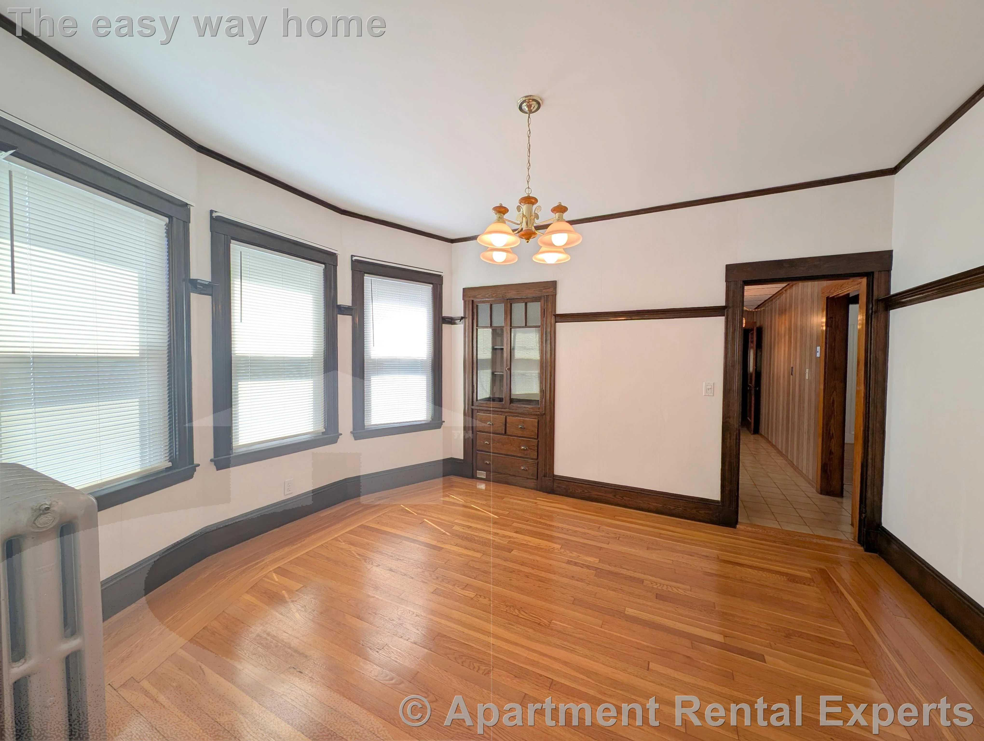 65 Bristol Rd, Ball Square