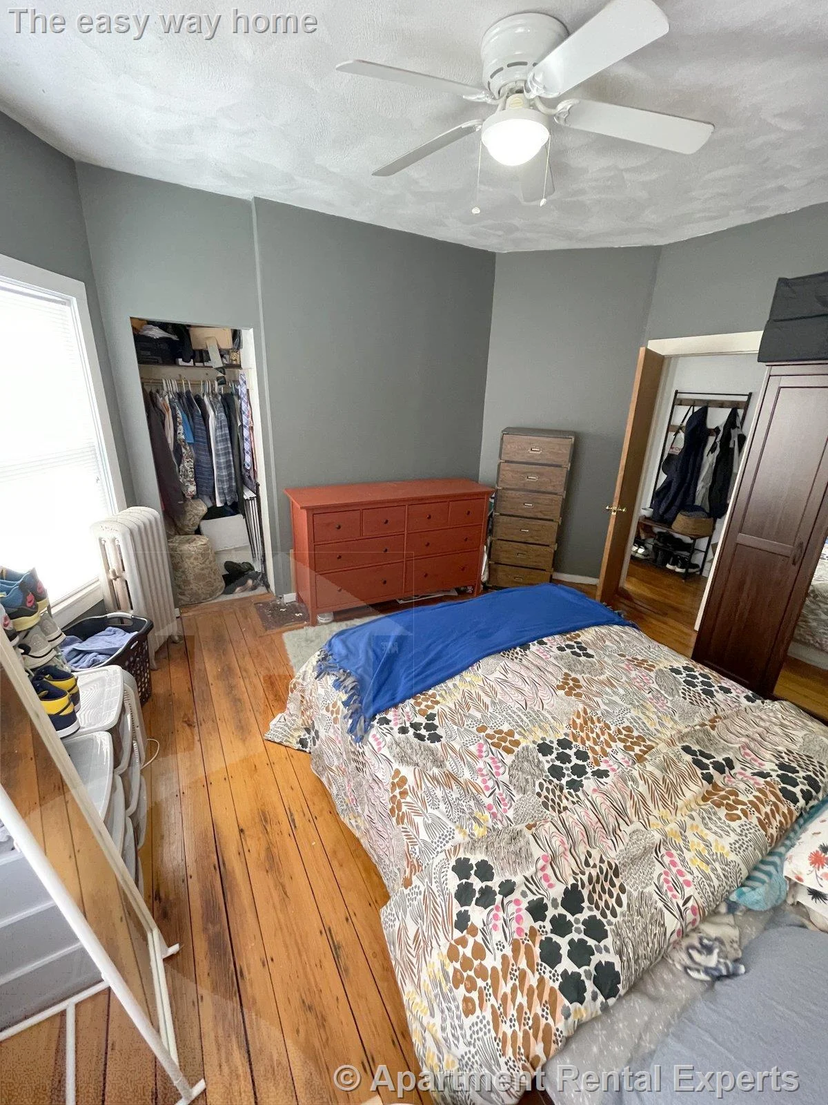 70 Roseland St, Porter Square