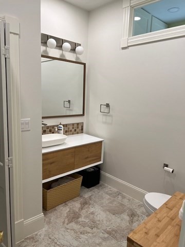 23 Union, Charlestown