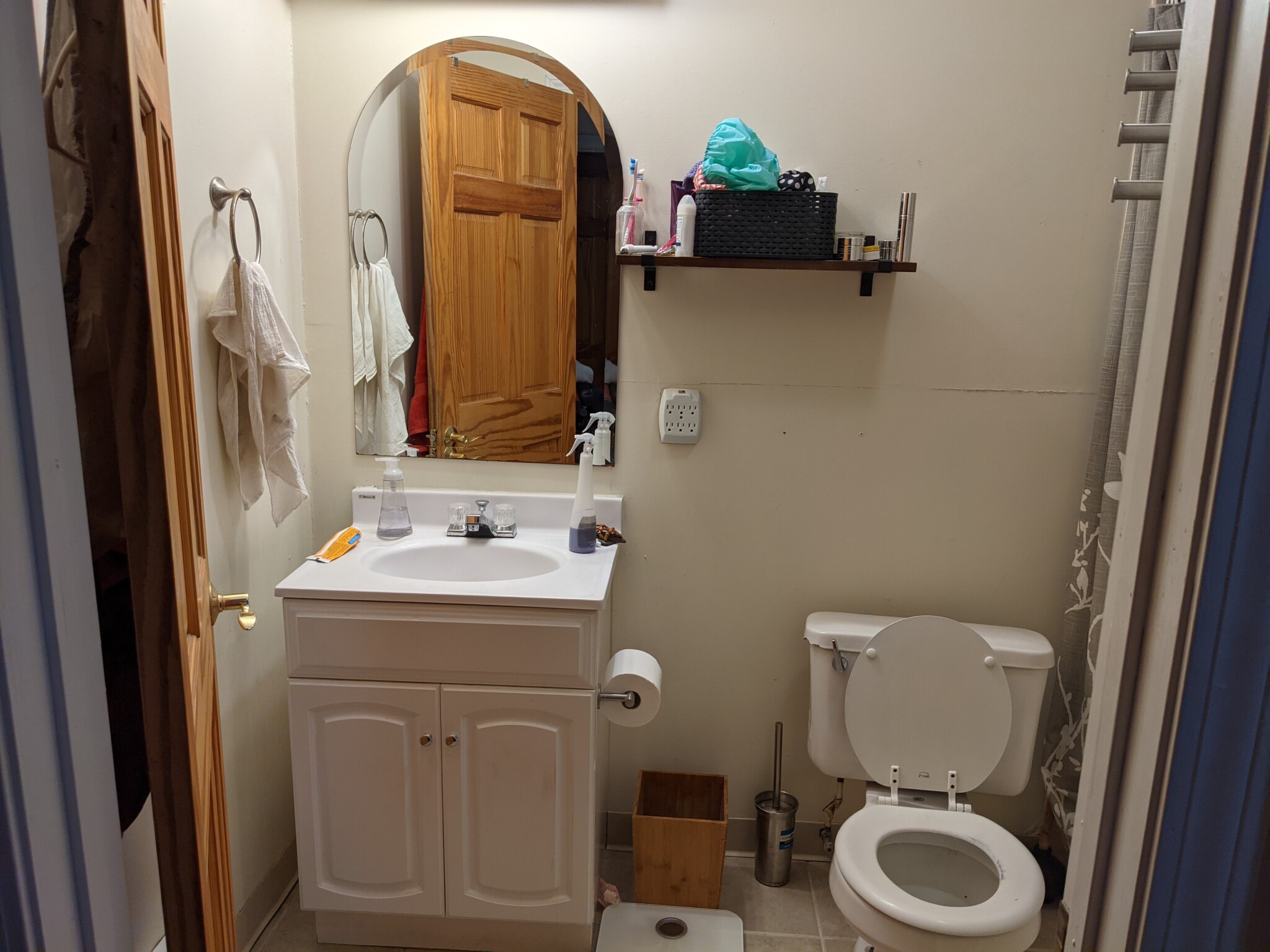 27 Park St, Ward Two