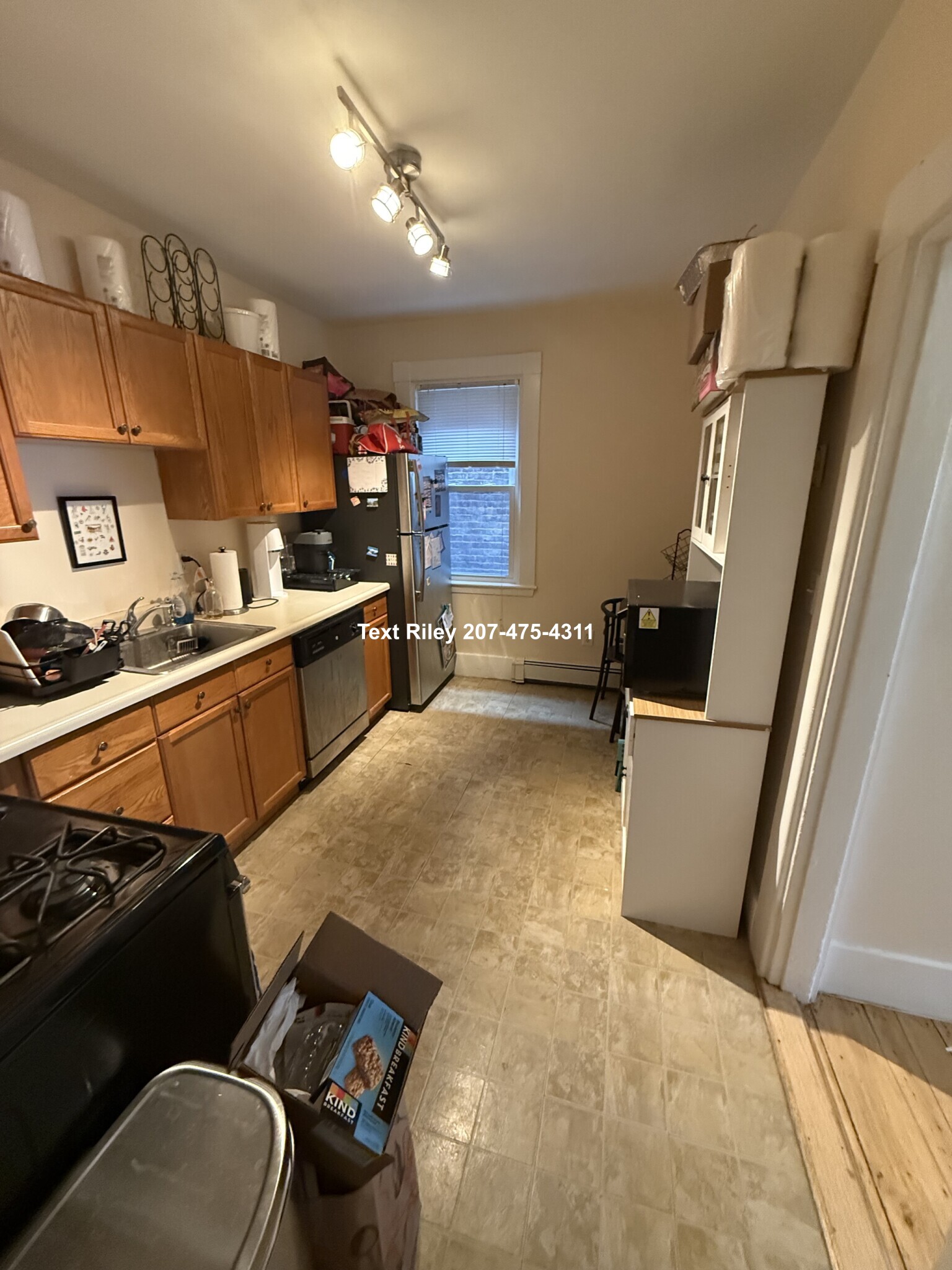 72 Gore St, East Cambridge