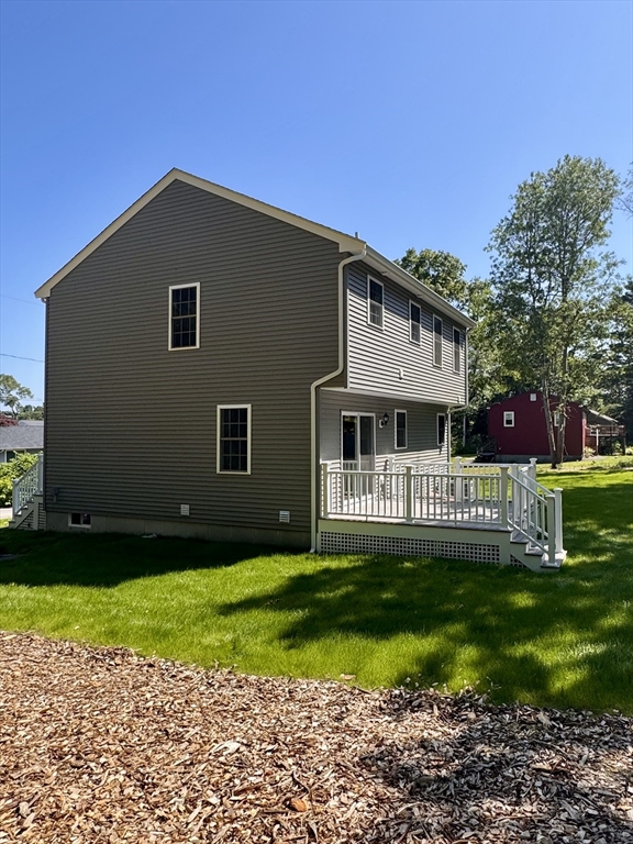 36 Restful Ln, Wareham