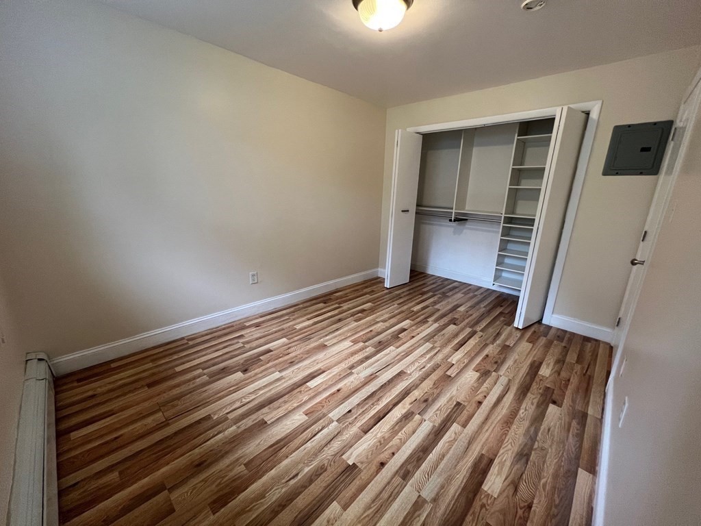 57 A Saint Paul St, Coolidge Corner