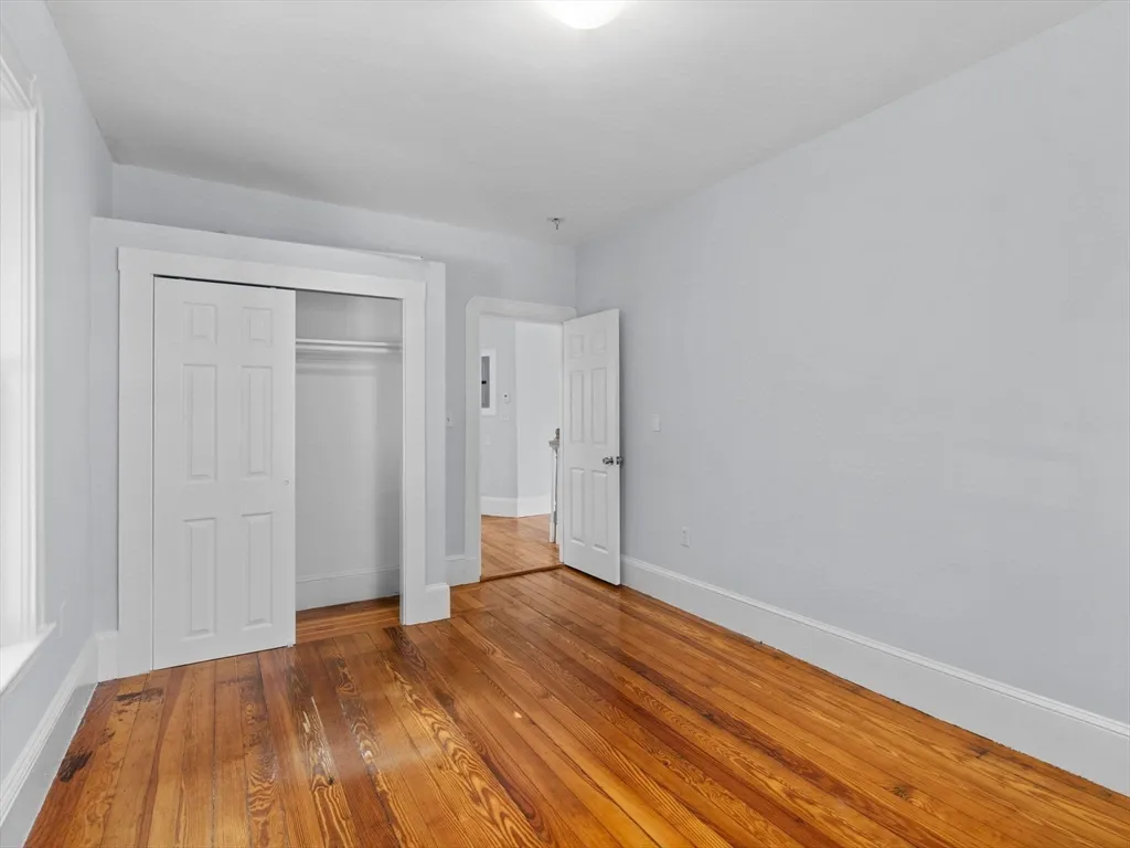 98 Elm, Davis Square