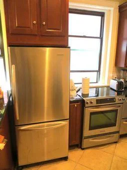 382 Commonwealth Ave, Back Bay