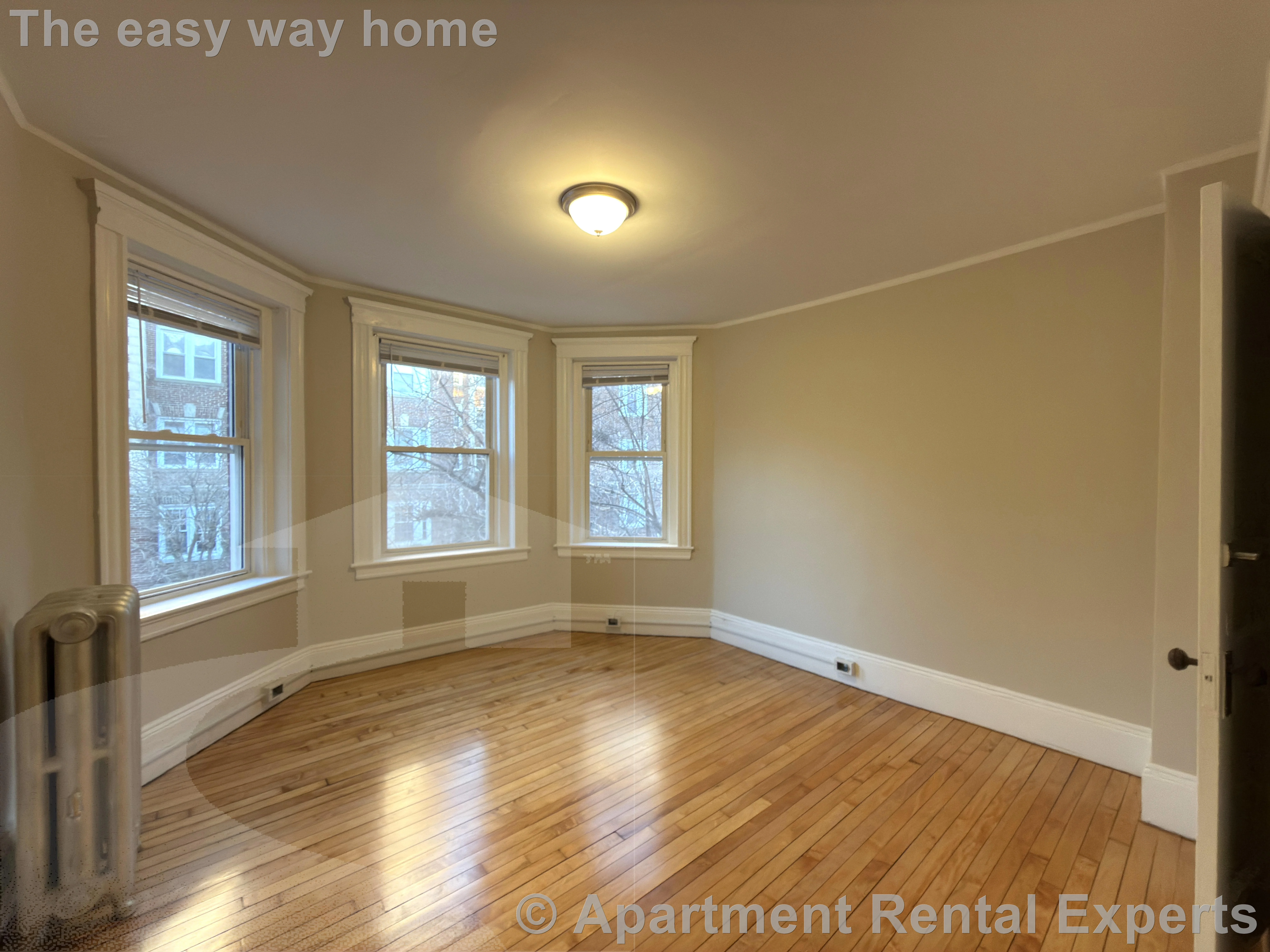 8 Craigie Cir, Harvard Square