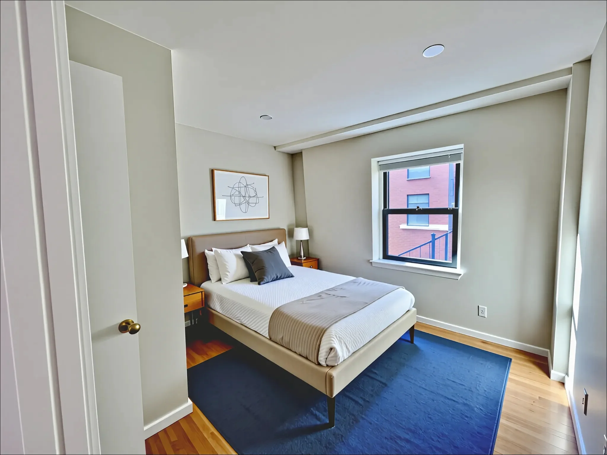 1661-1663 Washington St, South End