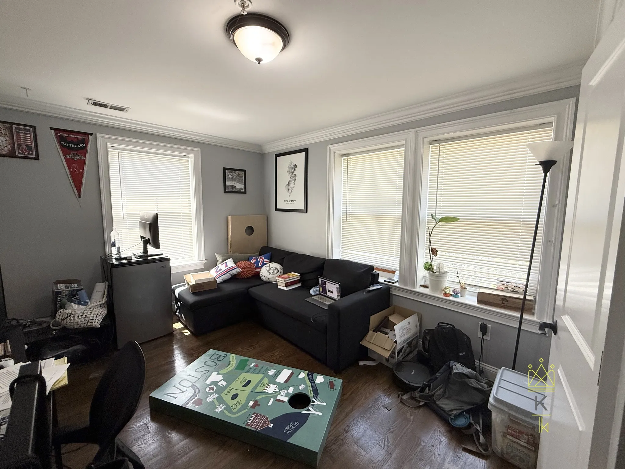 8 Nira Ave, Jamaica Plain