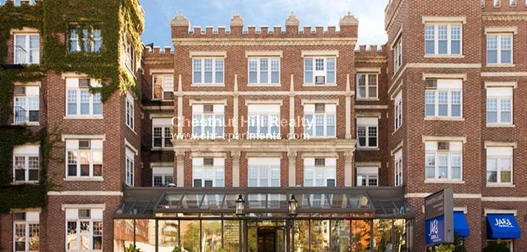 1223 Beacon St, Brookline