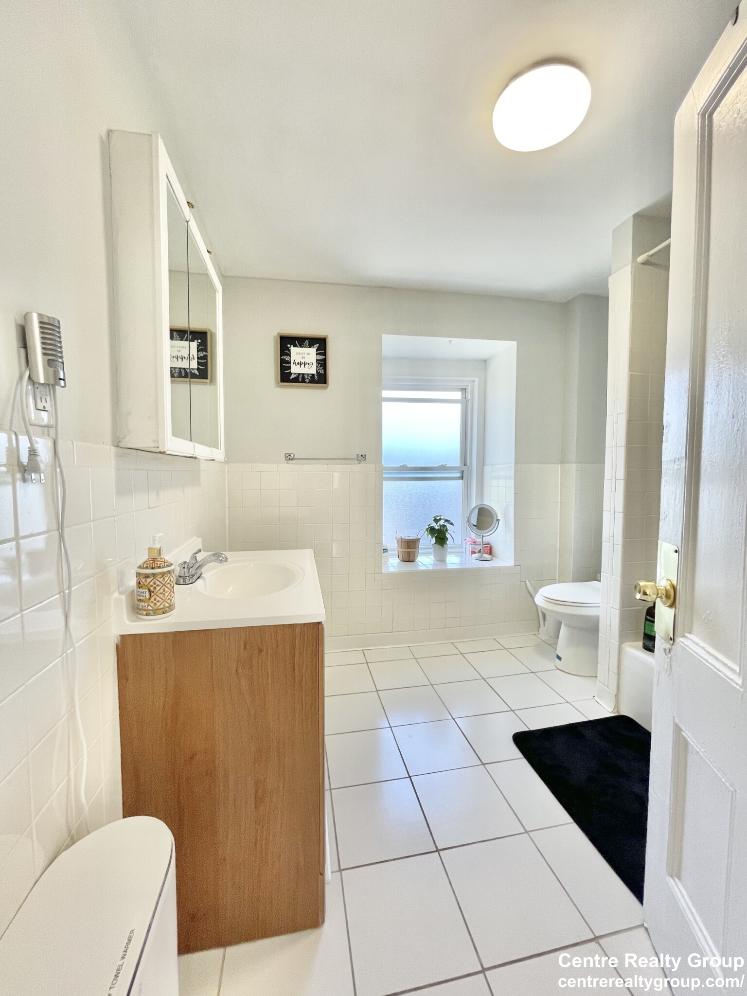 94 Mount Pleasant Ave, Roxbury