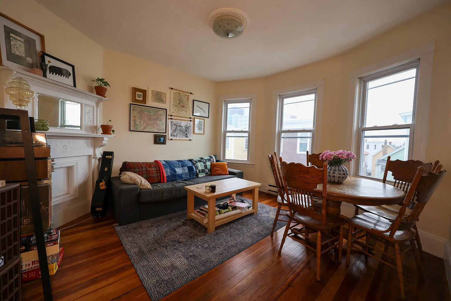 38 Jefferson St, Wellington-Harrington