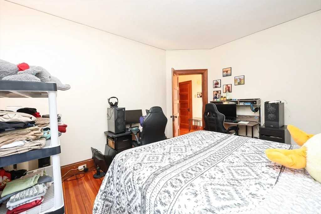 19 Burton Ter, Weymouth