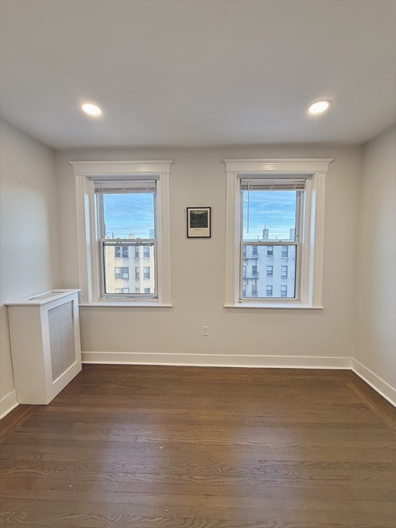 20 Queensbury St, Boston