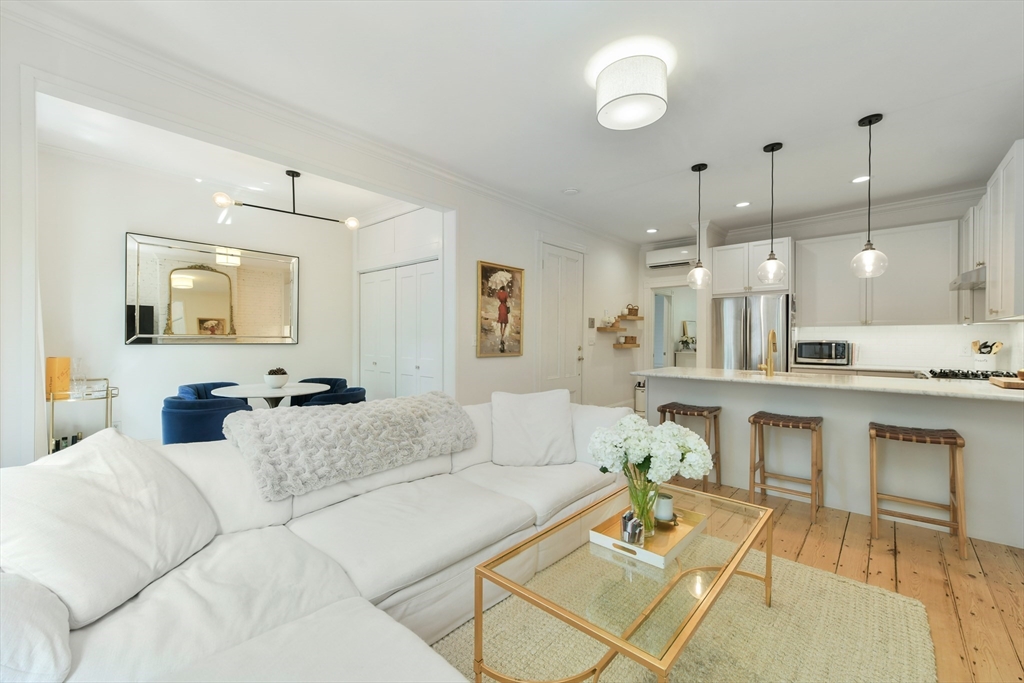 79 Waltham St, South End