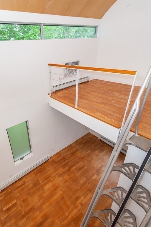 5 bed, 4+ bath apartment for rent at 15 Kelley St Unit 15, Porter Square — photo 28 of 29