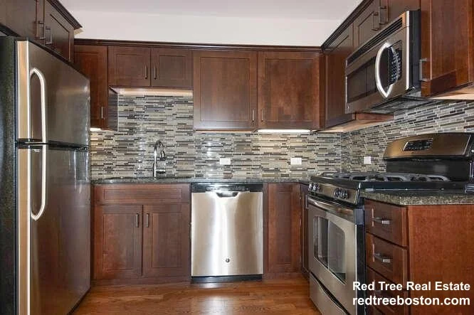 493-495 Commonwealth Ave, Fenway