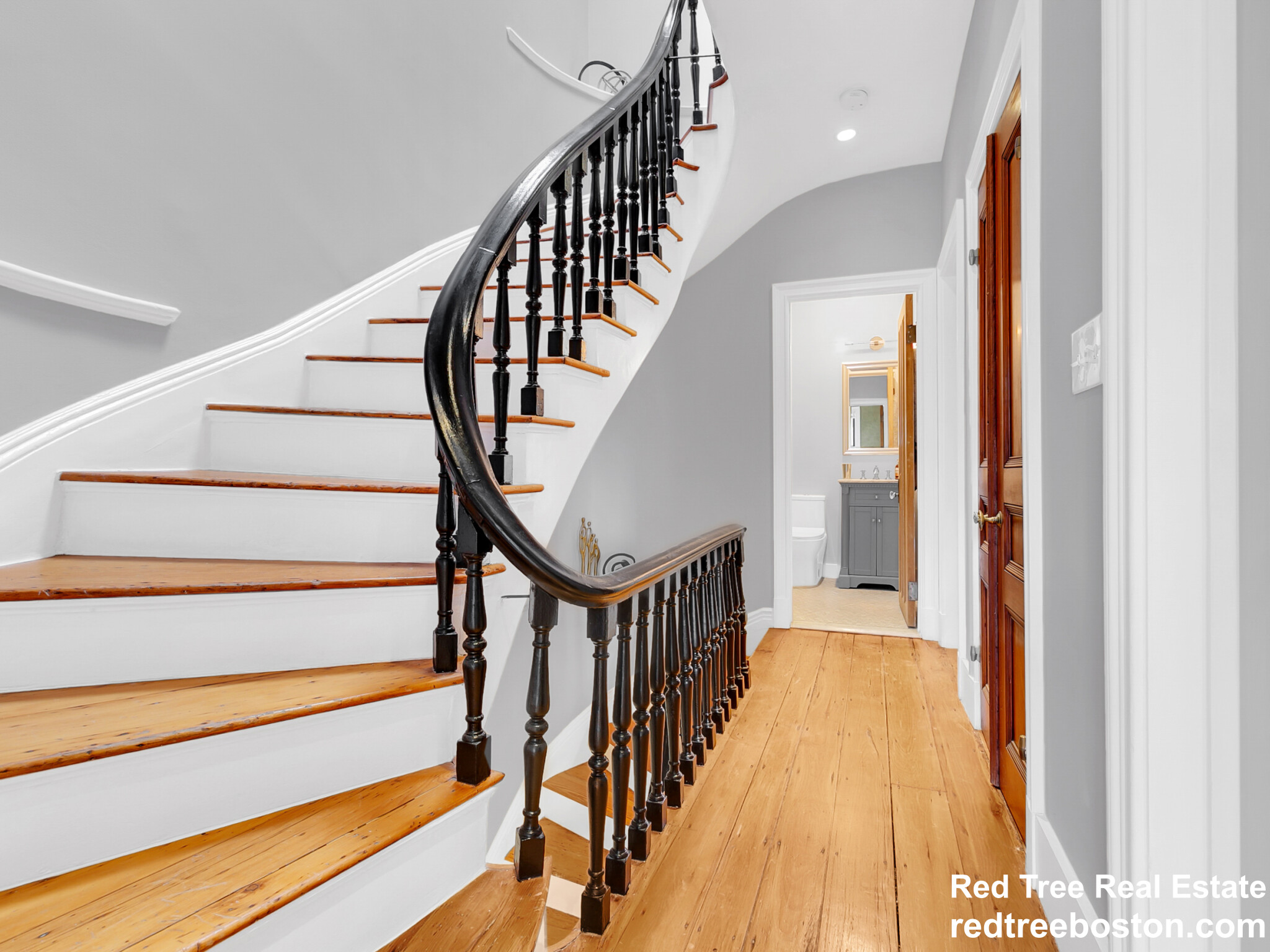 482 Columbus Ave, South End