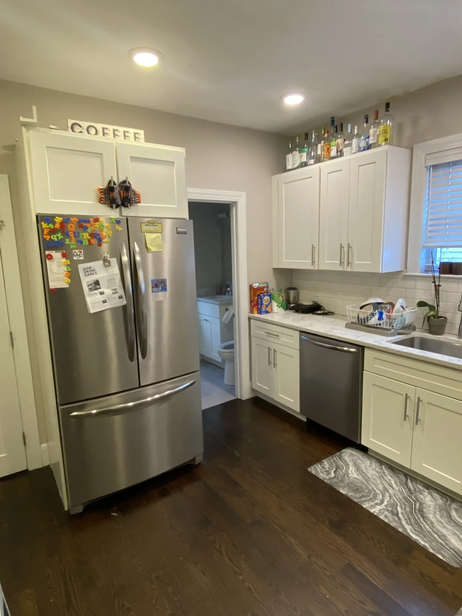 69 Bromfield Rd, Tufts