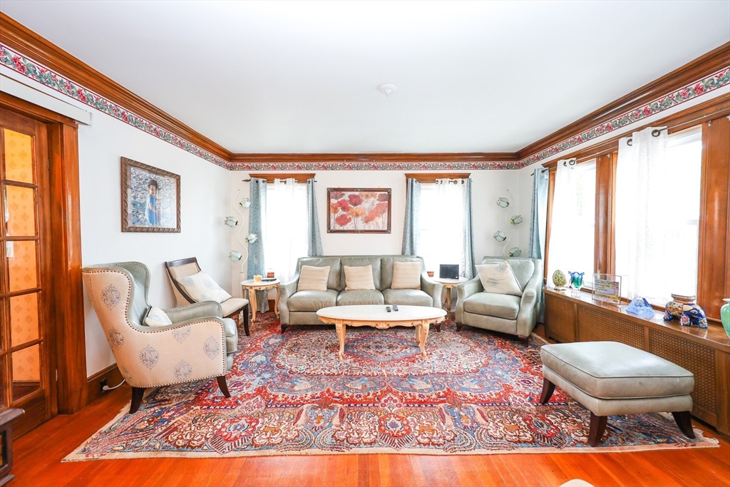 8 Verndale Rd, Milton