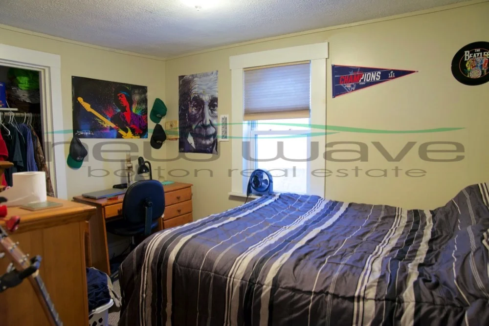 12 Shepherd Ave, Mission Hill