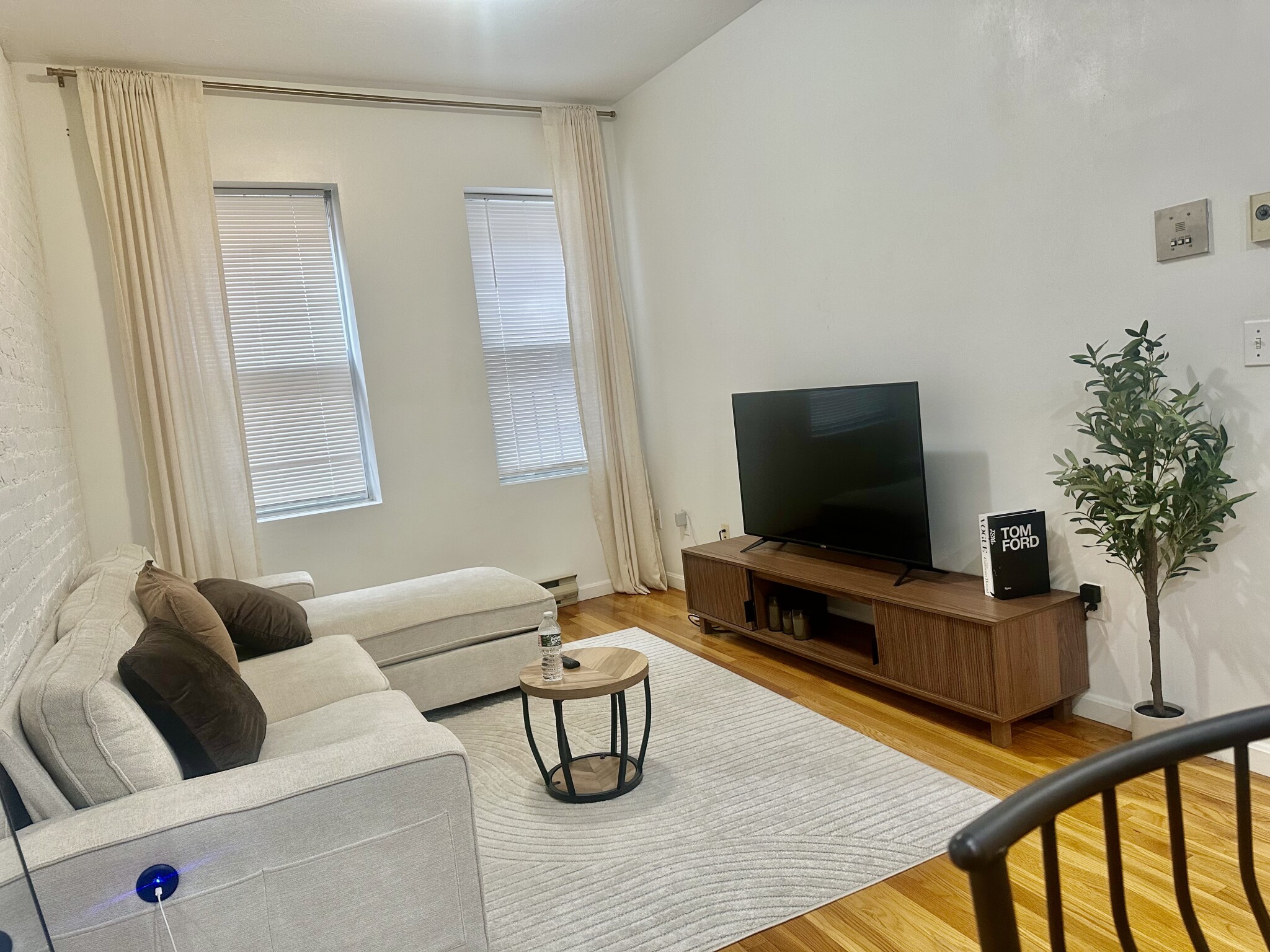 6 Cleveland Pl, North End