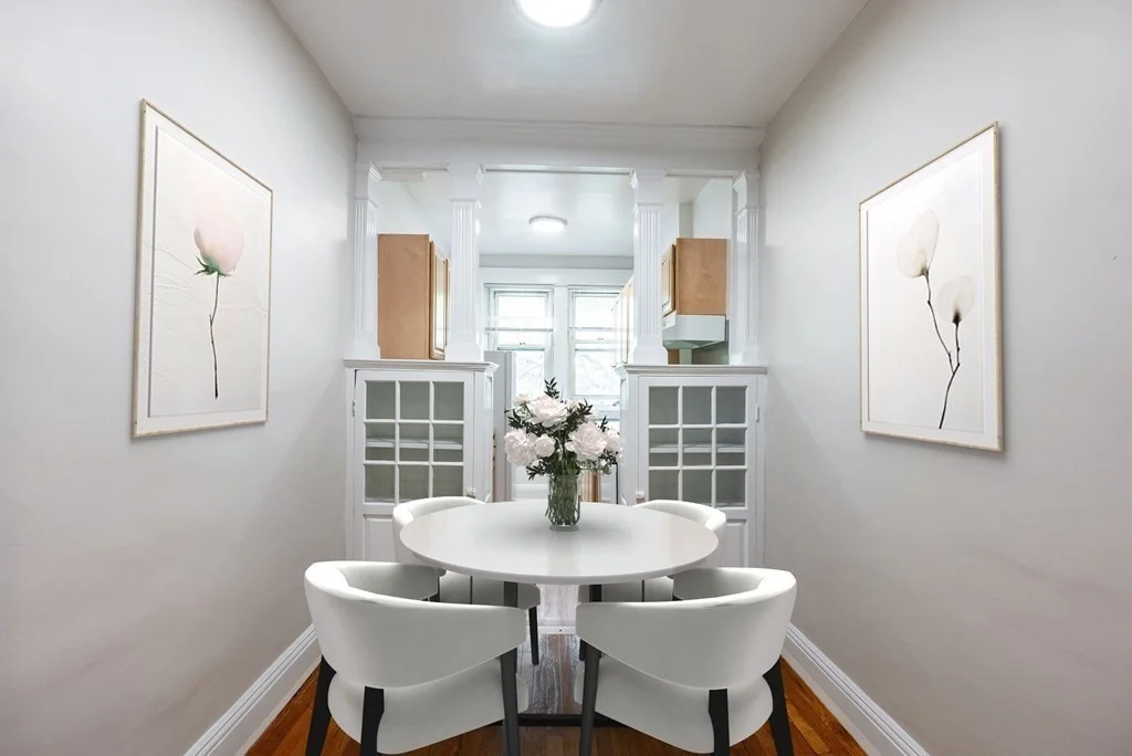 1 Craigie, Harvard Square