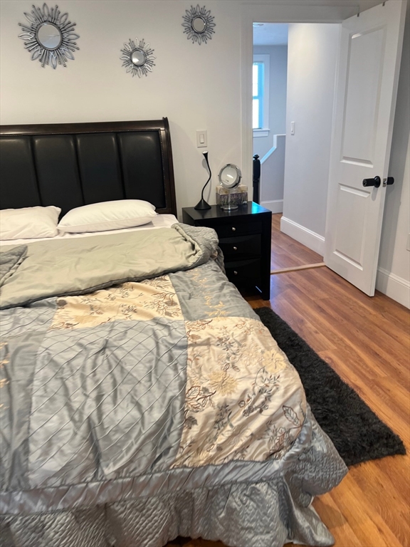 29 Peacevale, Dorchester