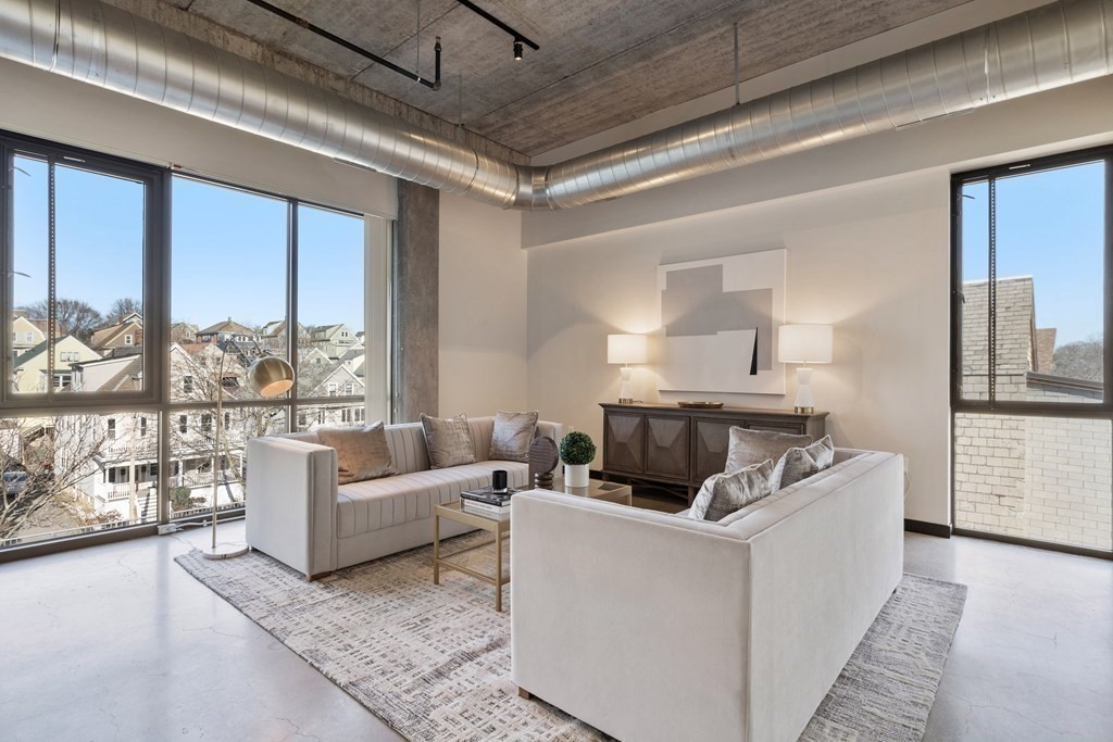 1060 Broadway, Somerville