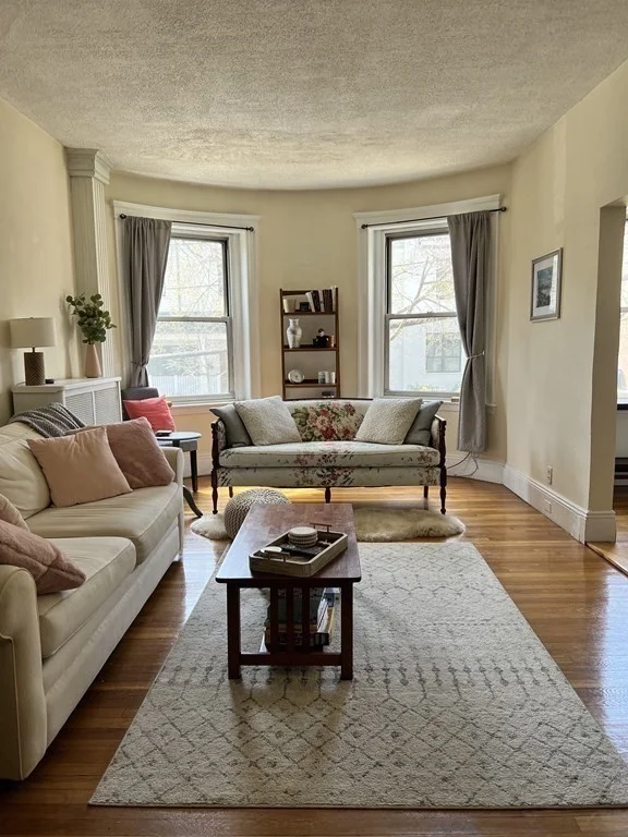 31 Dwight St, Coolidge Corner