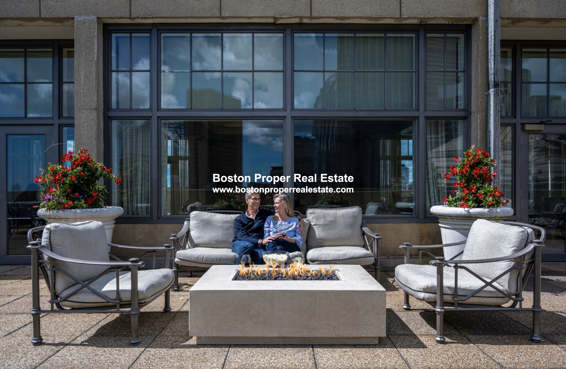 225 Massachusetts Ave, Fenway