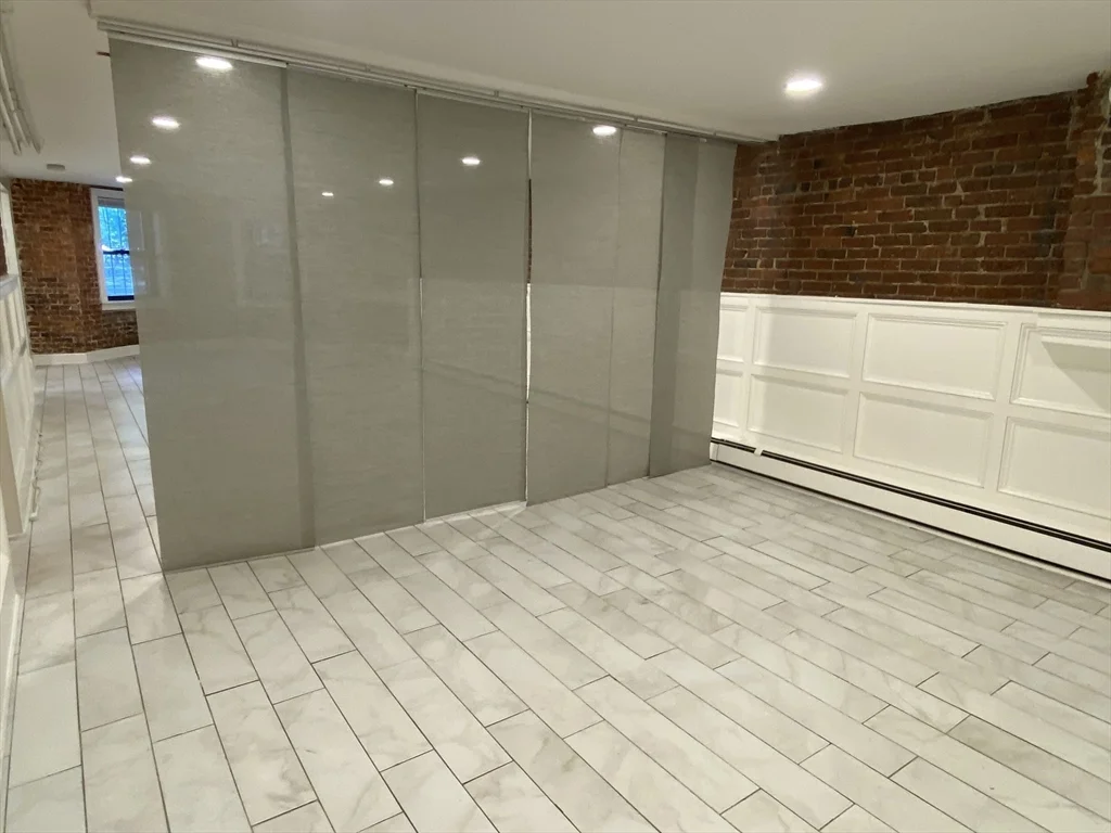 482 Columbus Ave, South End