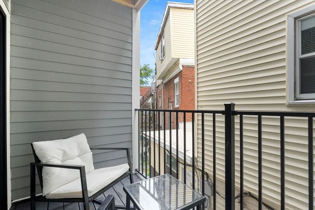 21 Lexington, East Boston