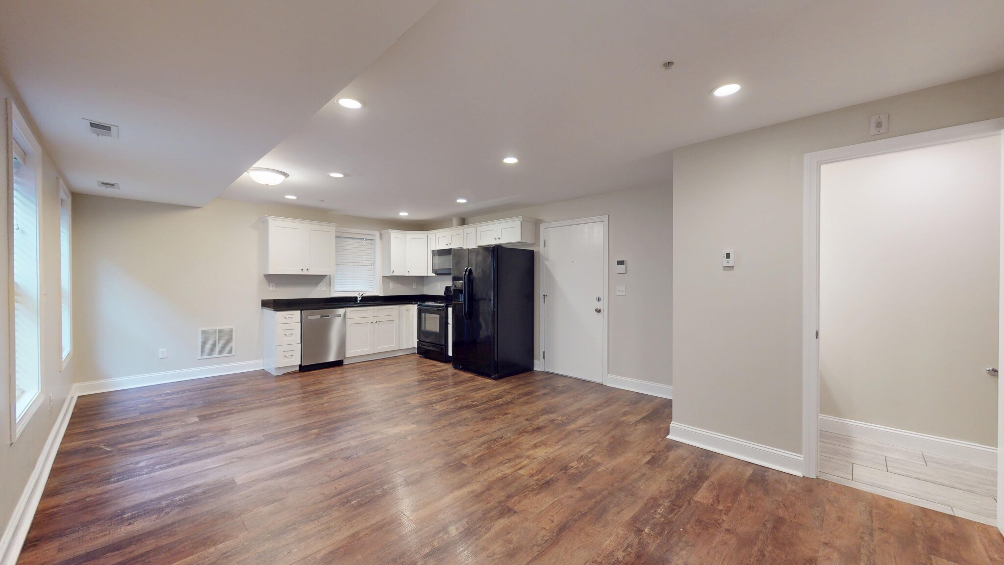 60 Holworthy St, Roxbury