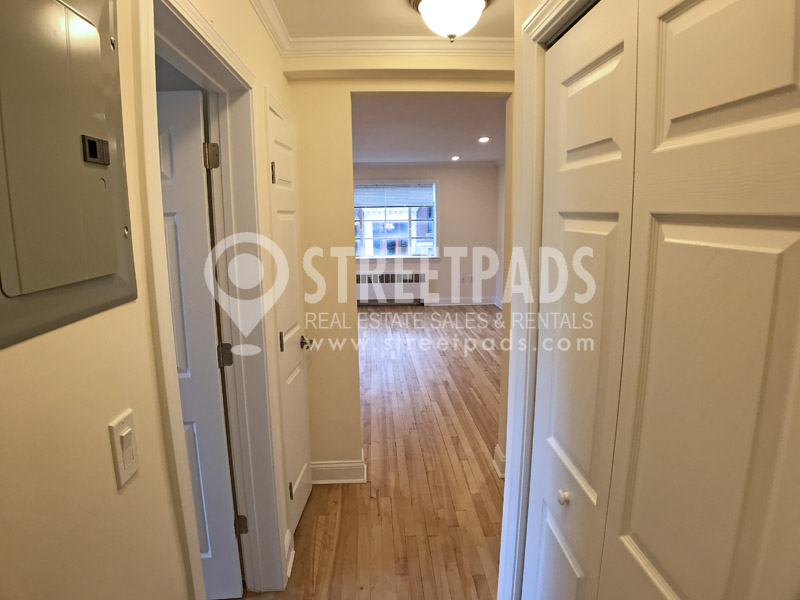 54 Alton Pl, Coolidge Corner