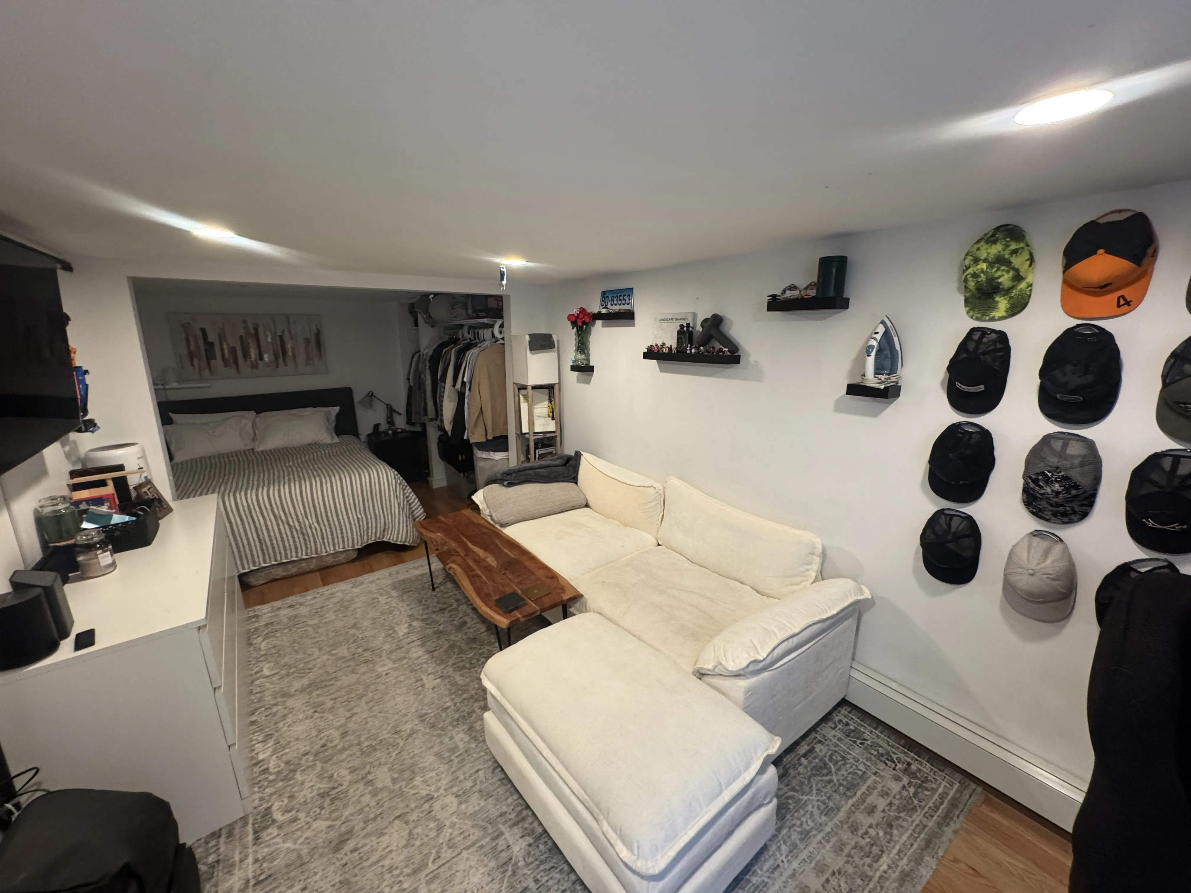 232 Cambridge St, Beacon Hill