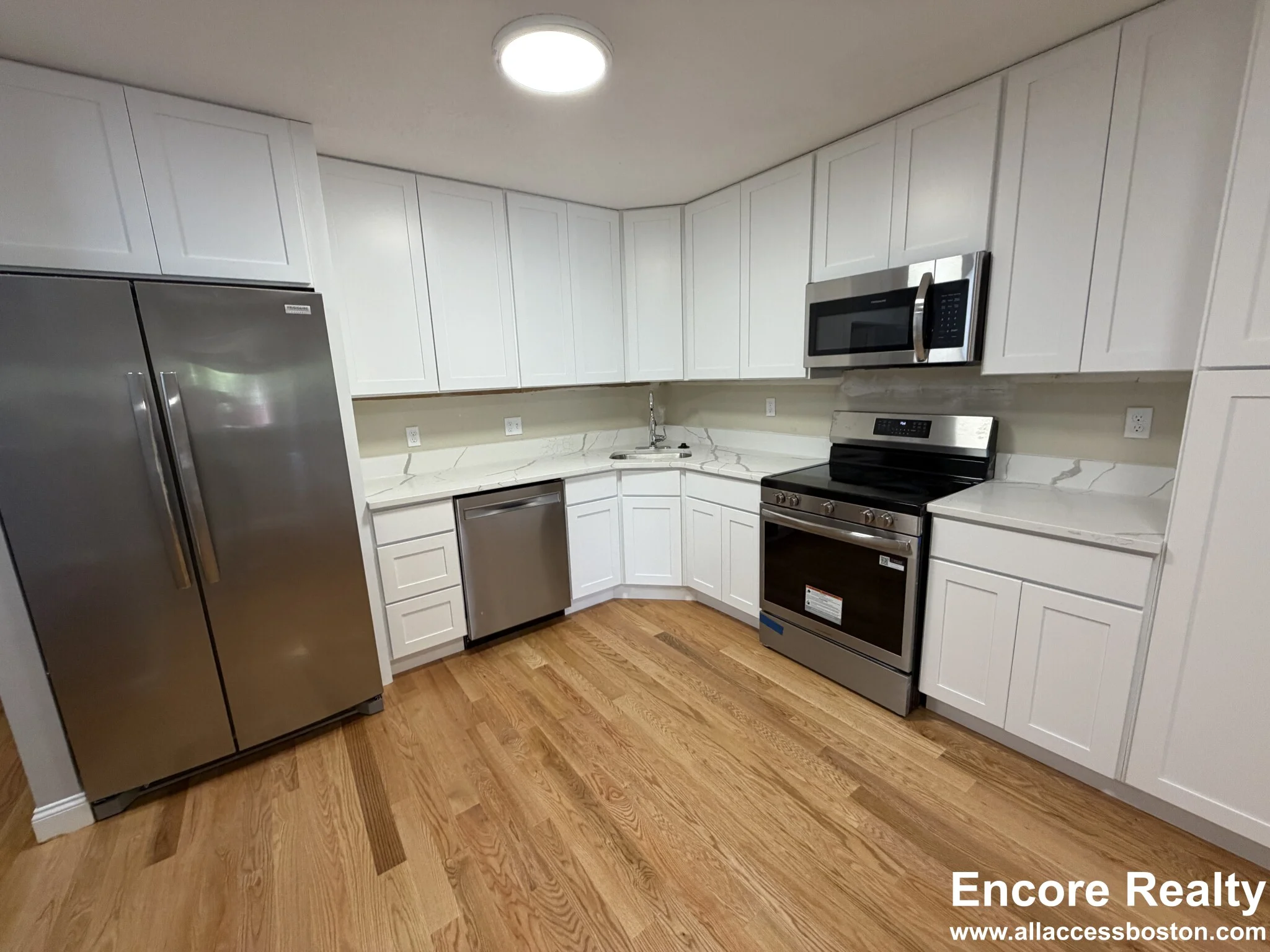 1850 Beacon St, Brookline