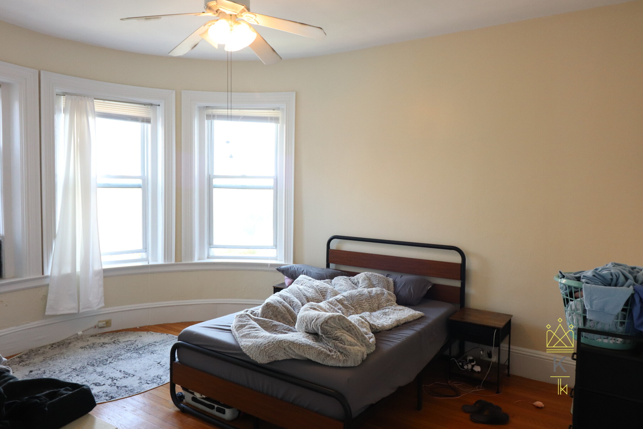 1477 Beacon St, Griggs Park