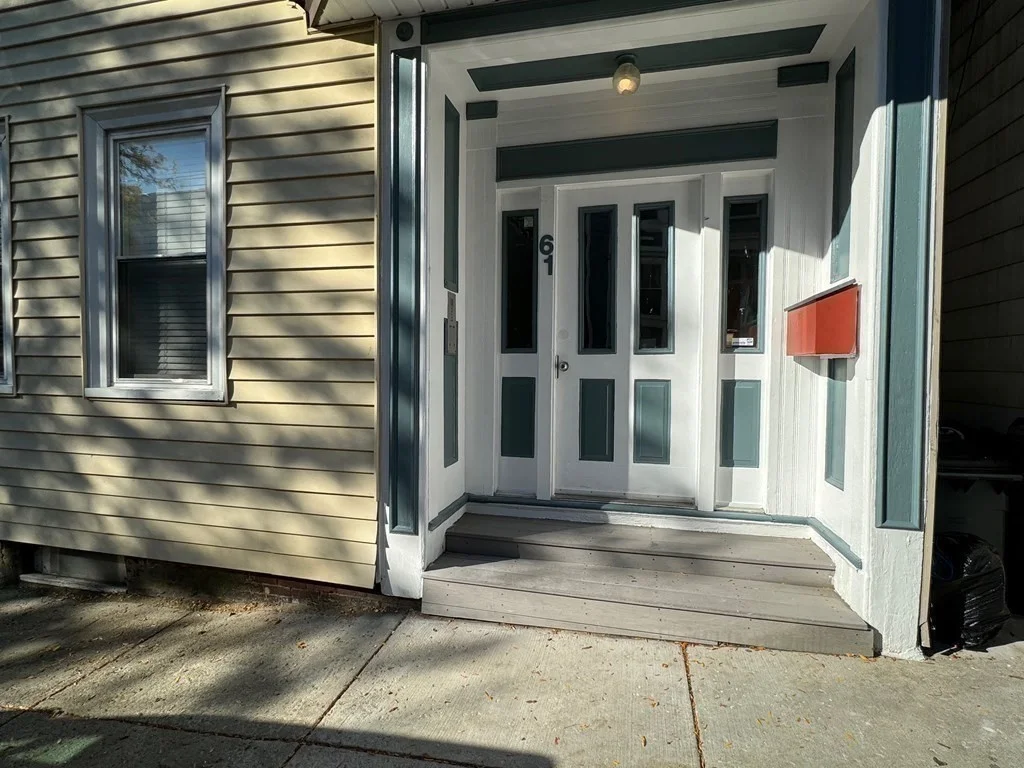 61 Gates St, South Boston