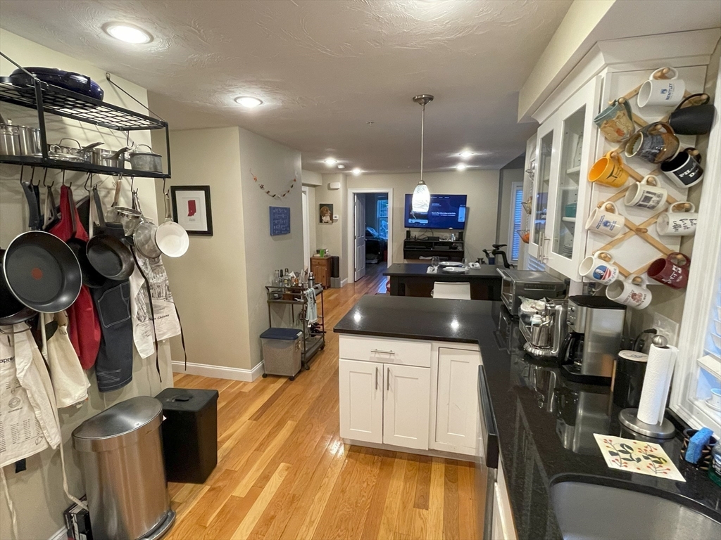 45 Catherine St, Jamaica Plain