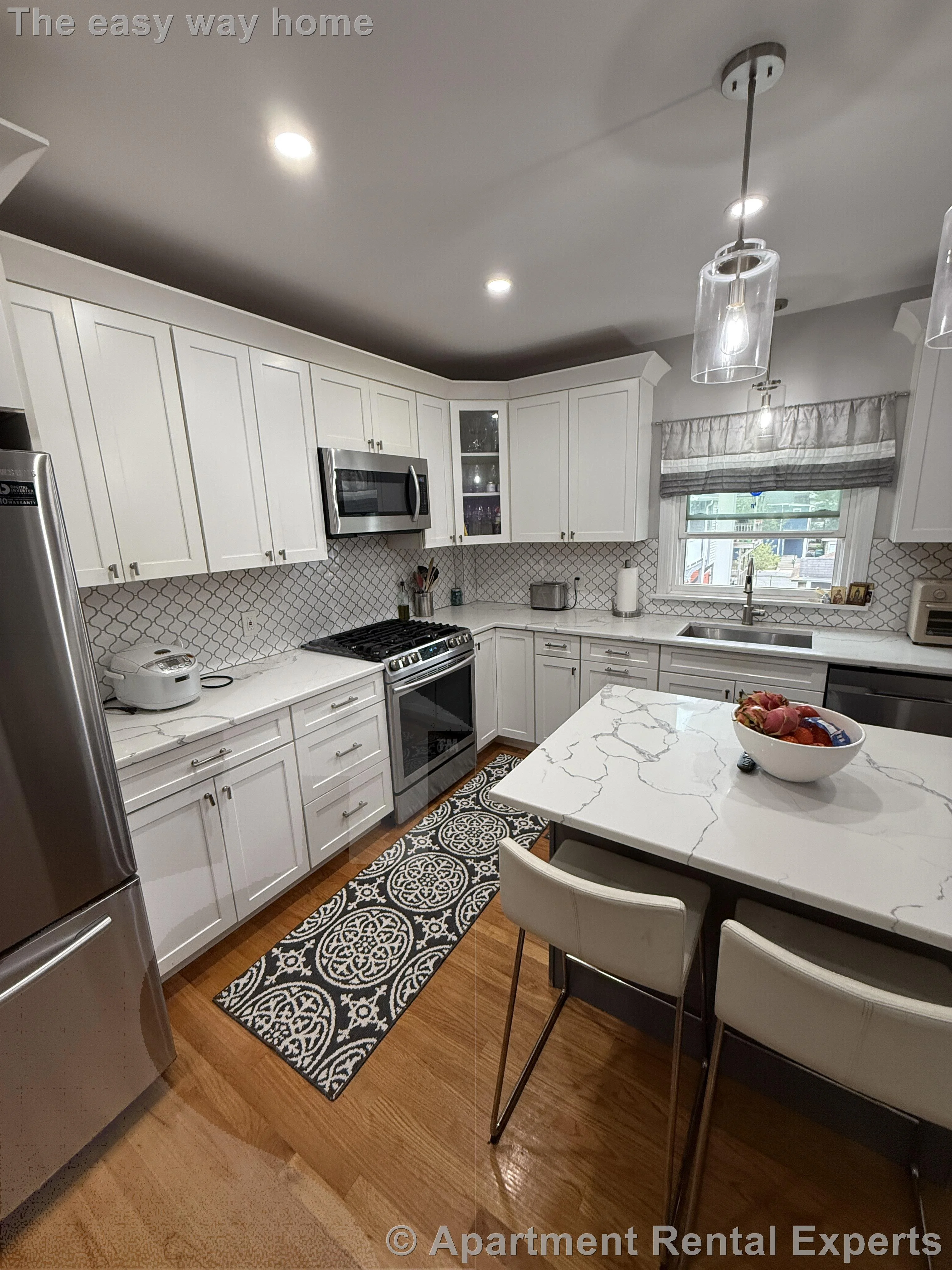 229 Spring St, Medford Square