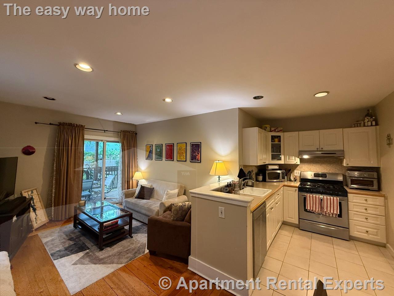 33 Regent St, Porter Square