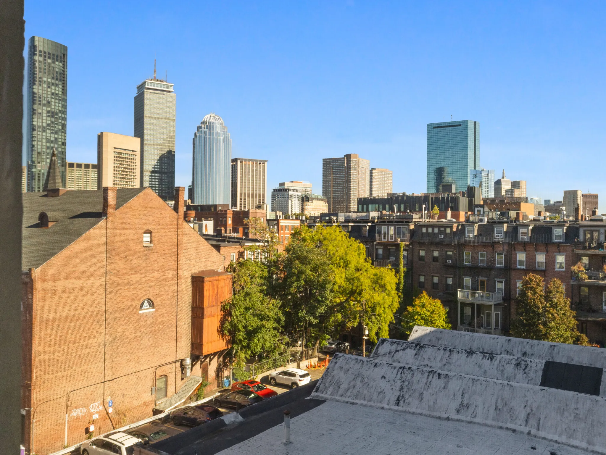 791 Tremont St, Roxbury