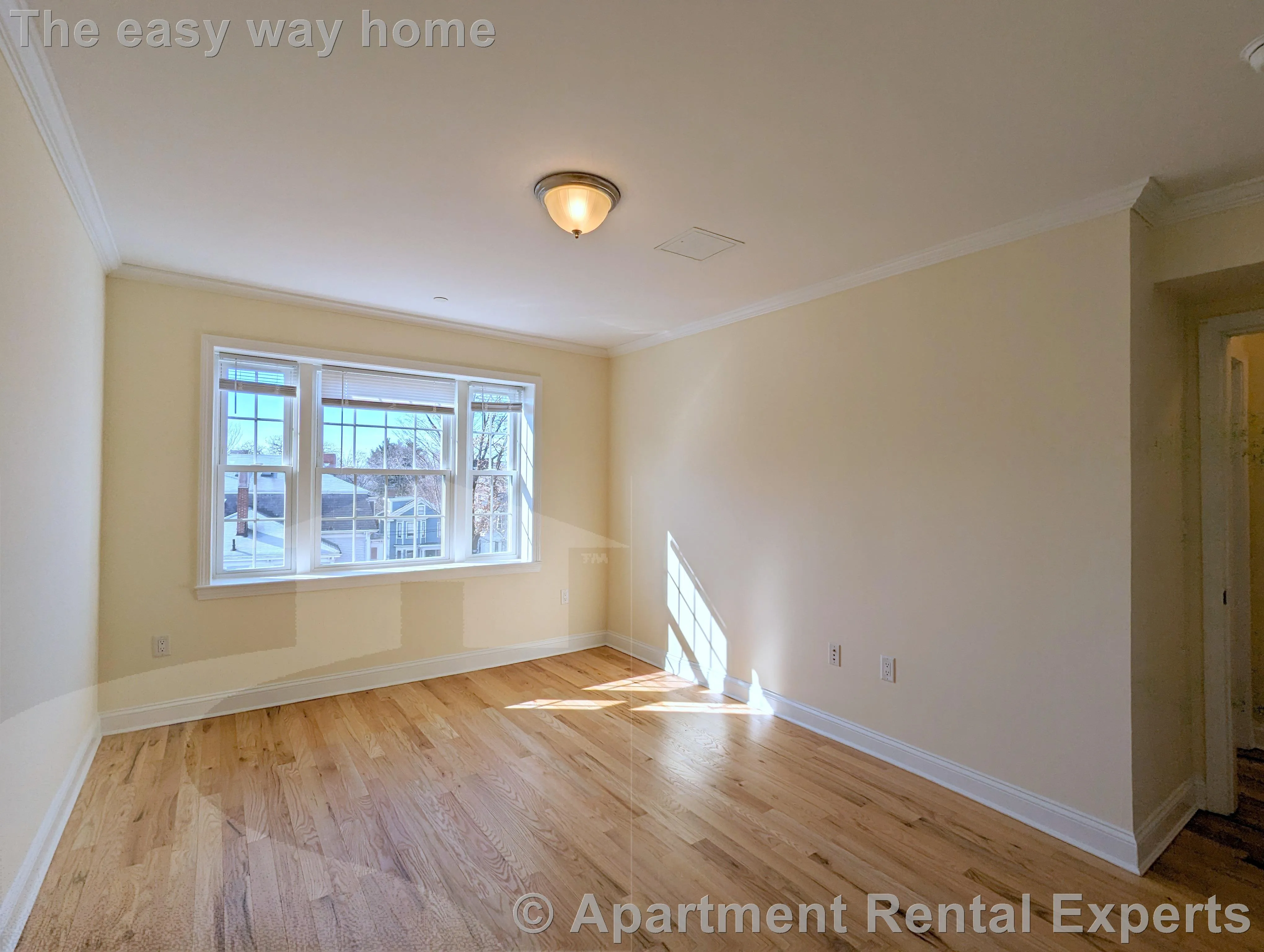 55 Langdon St, Harvard Square