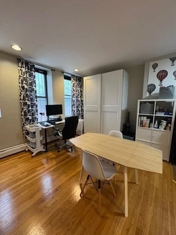 133 Saint Botolph St, Back Bay