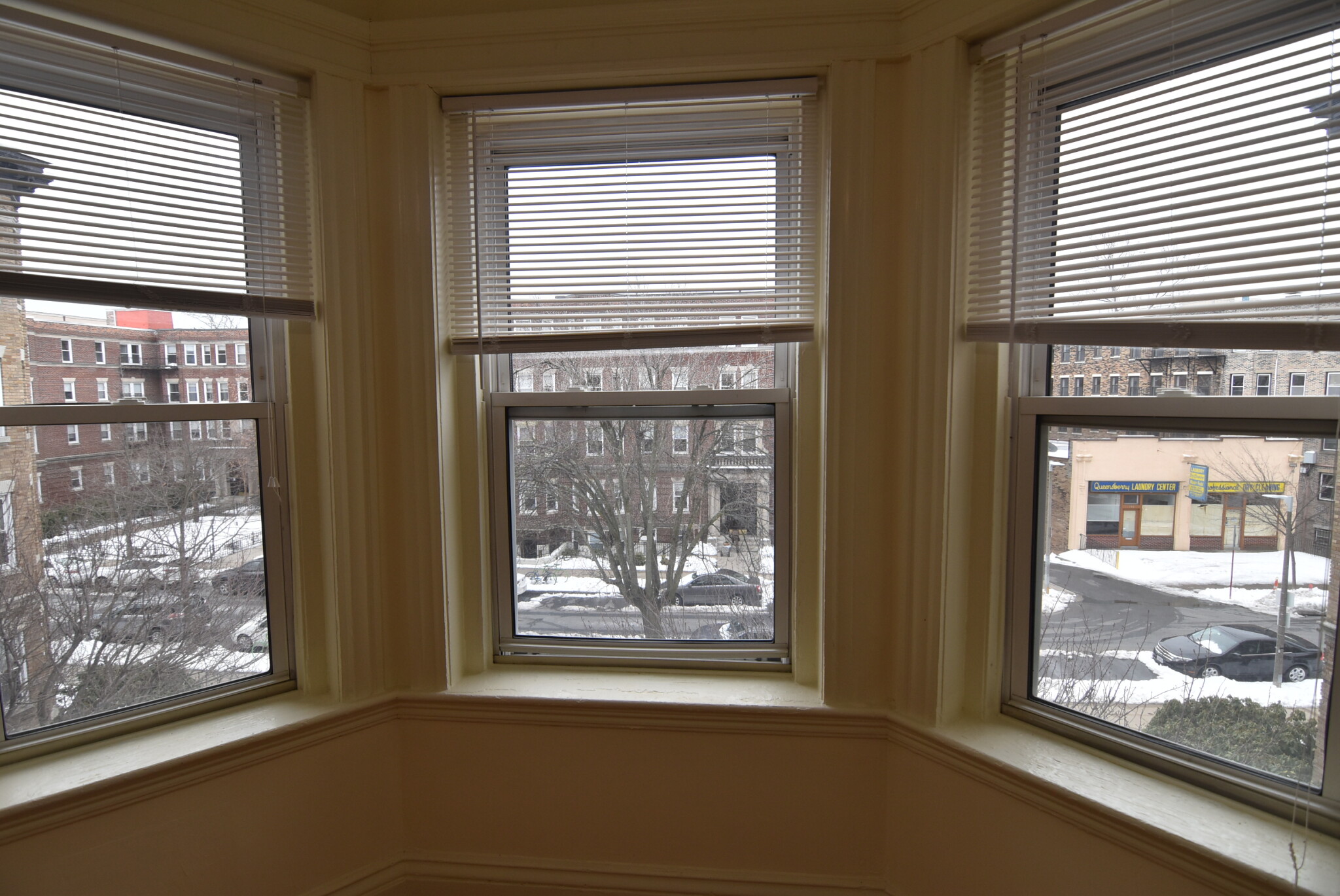 109 Queensberry St, Fenway