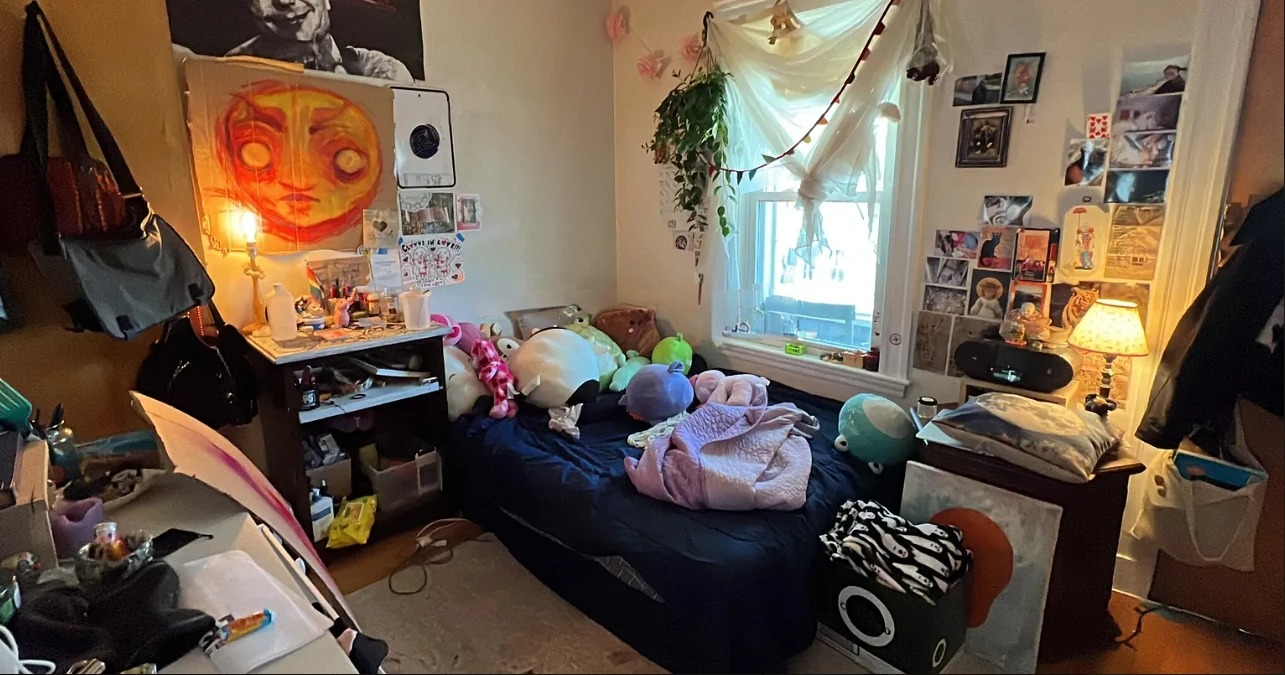 35 Rose St, Ward Two