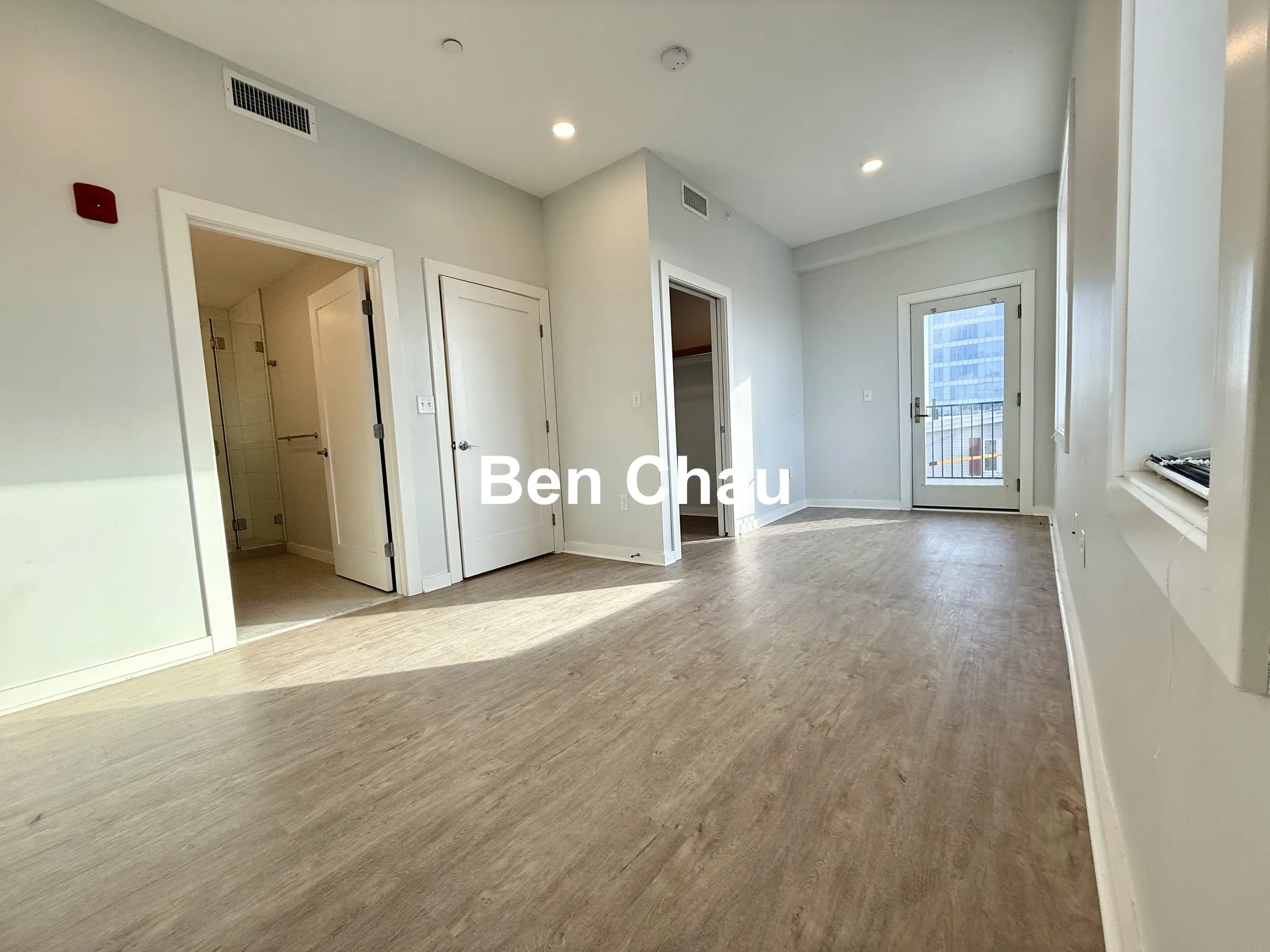 14 Ward St, Ward Two