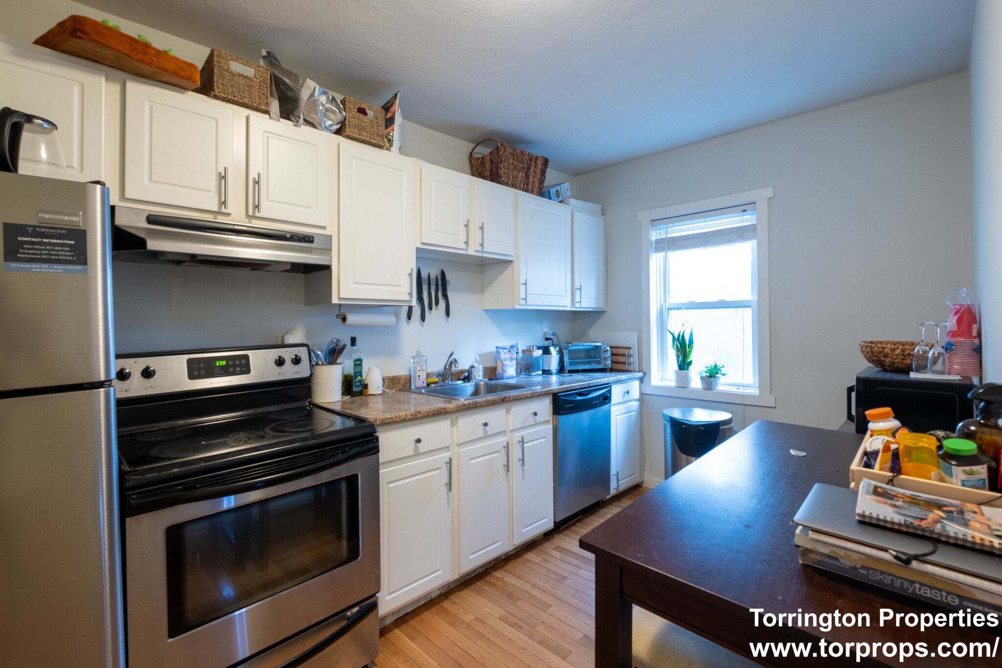 4 Schrepel Pl, South Boston