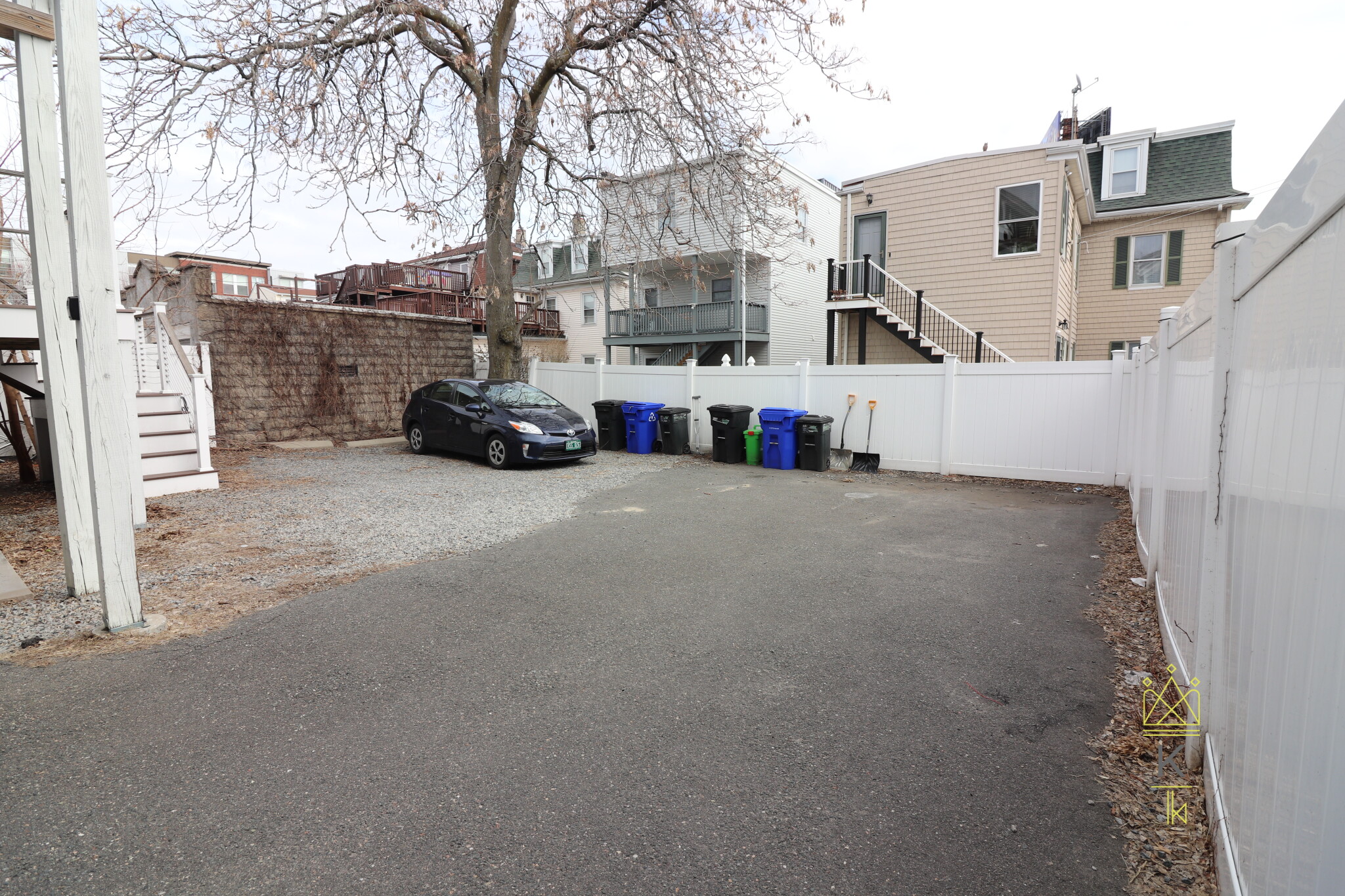 8 Parker St, Charlestown