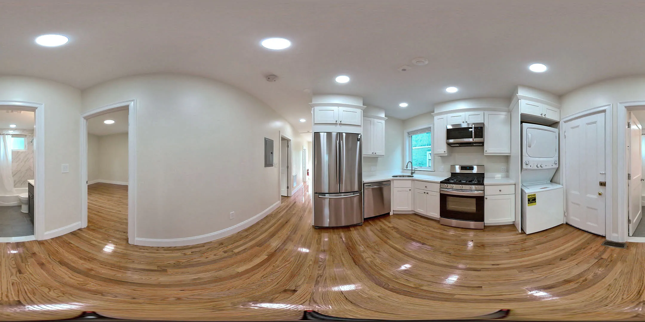 327 Highland Ave, Powder House Square